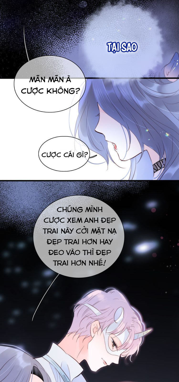 Chạy Trốn Cùng Con Nhím - Chương 5 - Trang 53