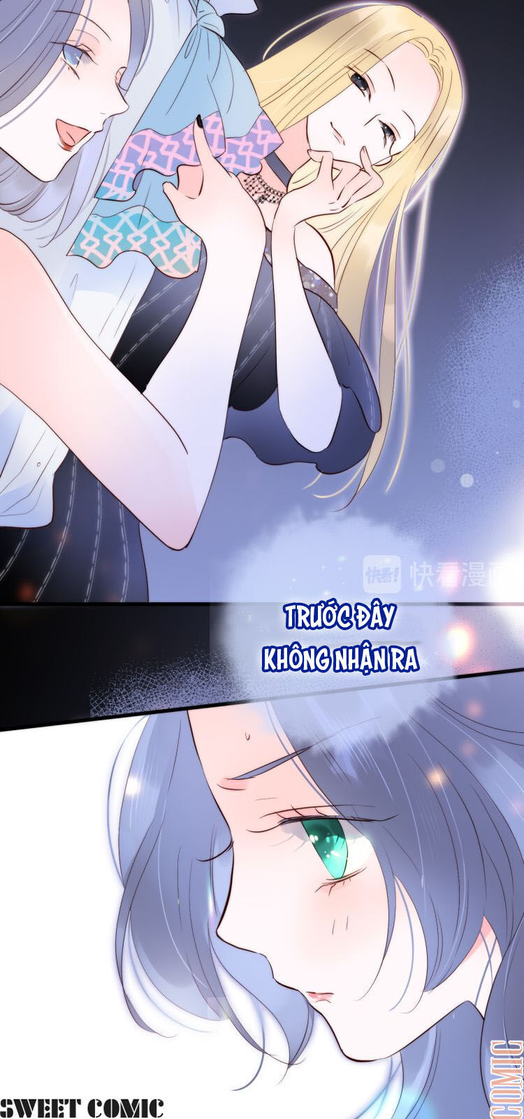 Chạy Trốn Cùng Con Nhím - Chương 5 - Trang 54