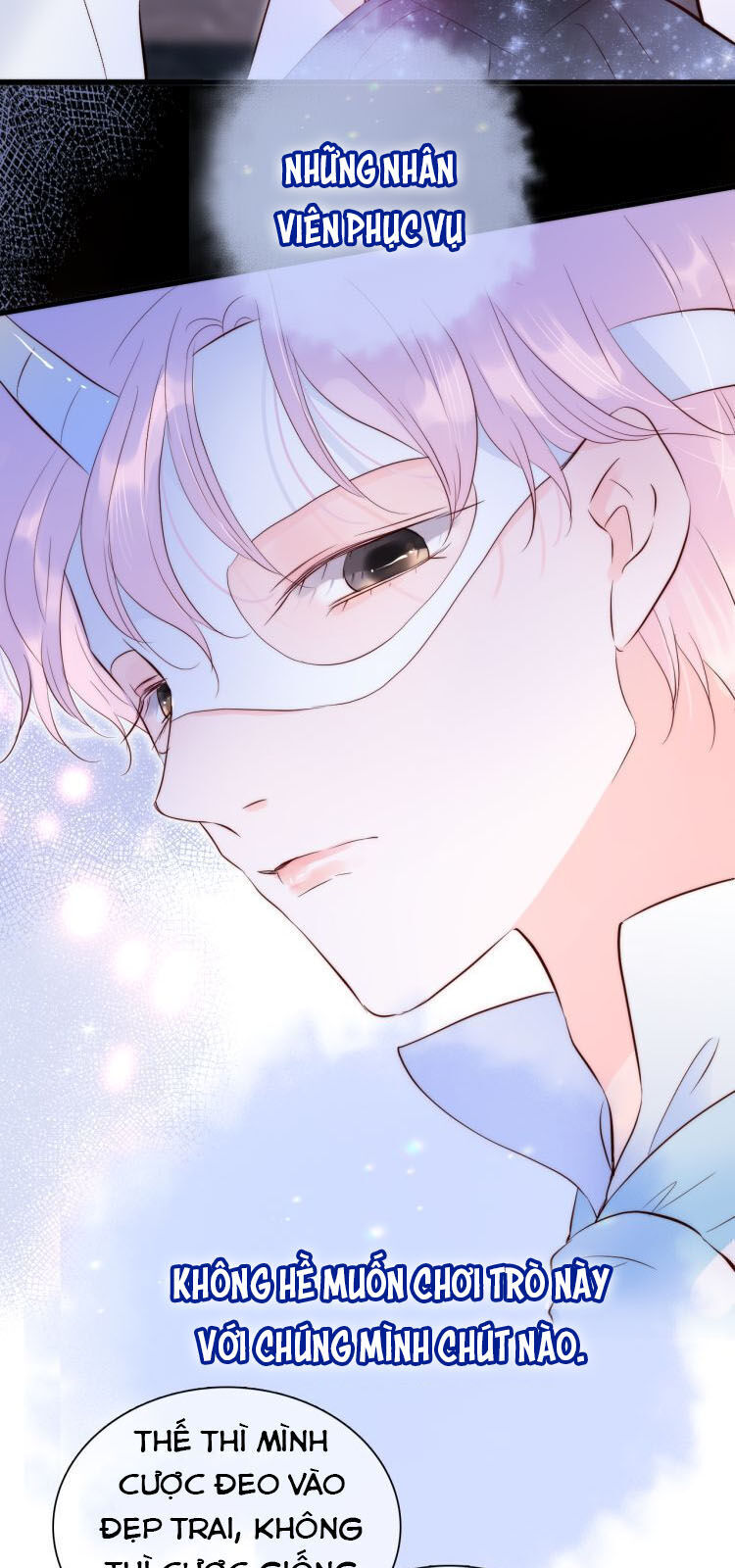 Chạy Trốn Cùng Con Nhím - Chương 5 - Trang 56