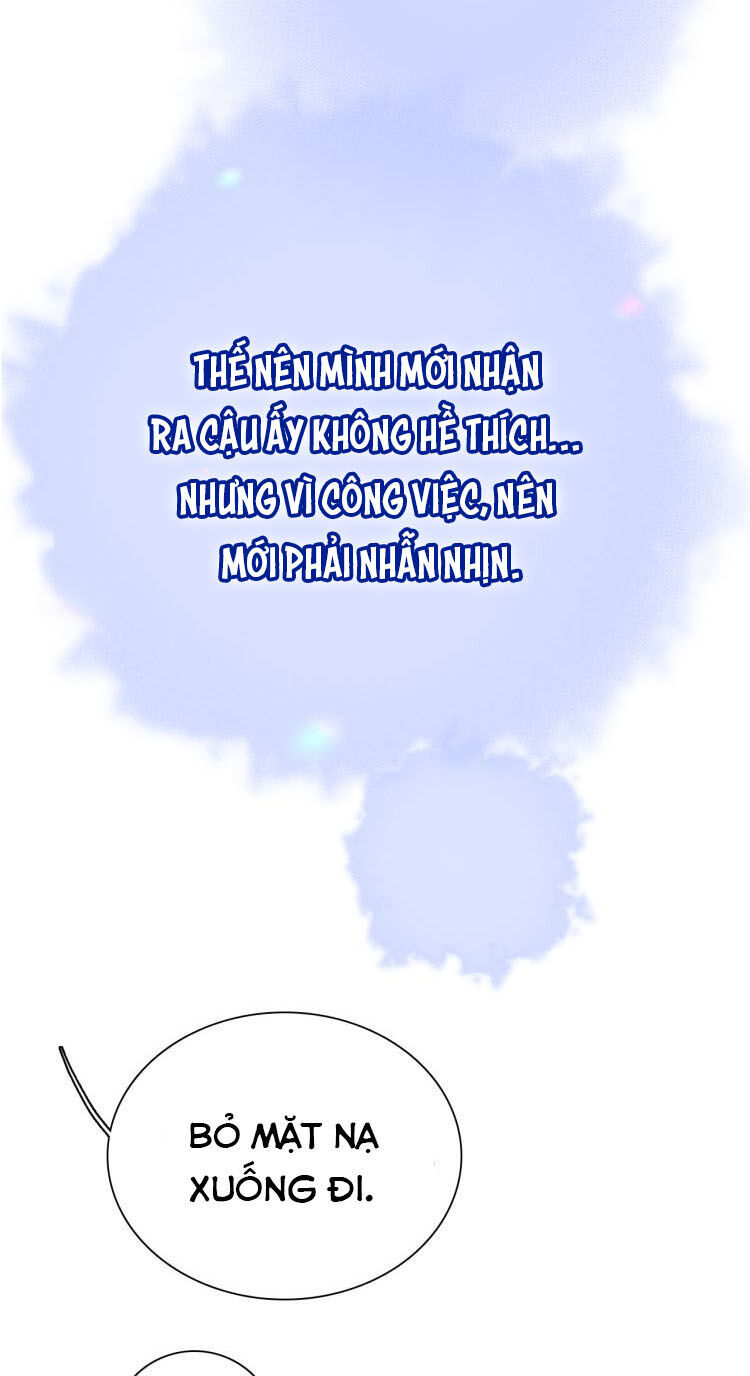 Chạy Trốn Cùng Con Nhím - Chương 5 - Trang 58