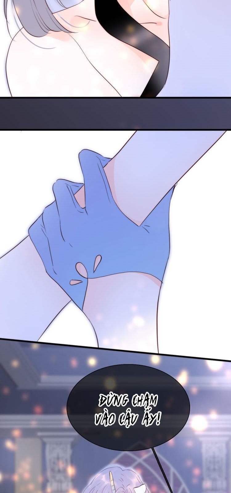 Chạy Trốn Cùng Con Nhím - Chương 5 - Trang 61