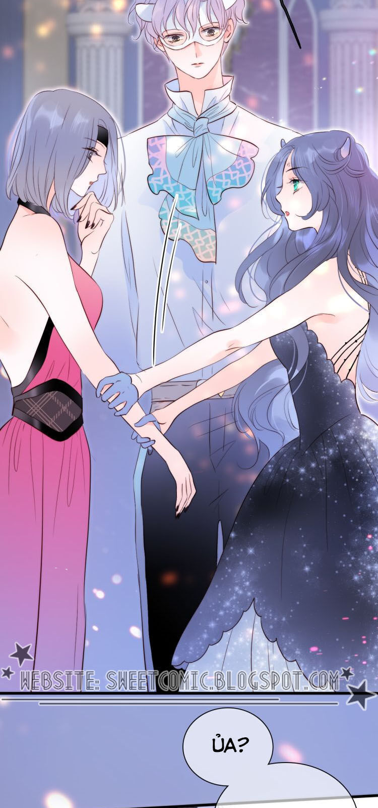 Chạy Trốn Cùng Con Nhím - Chương 5 - Trang 62