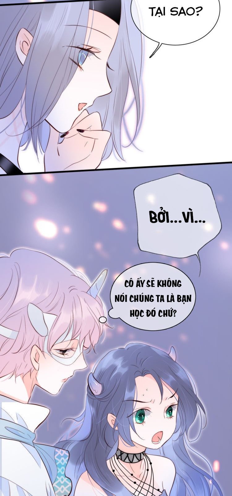 Chạy Trốn Cùng Con Nhím - Chương 5 - Trang 63