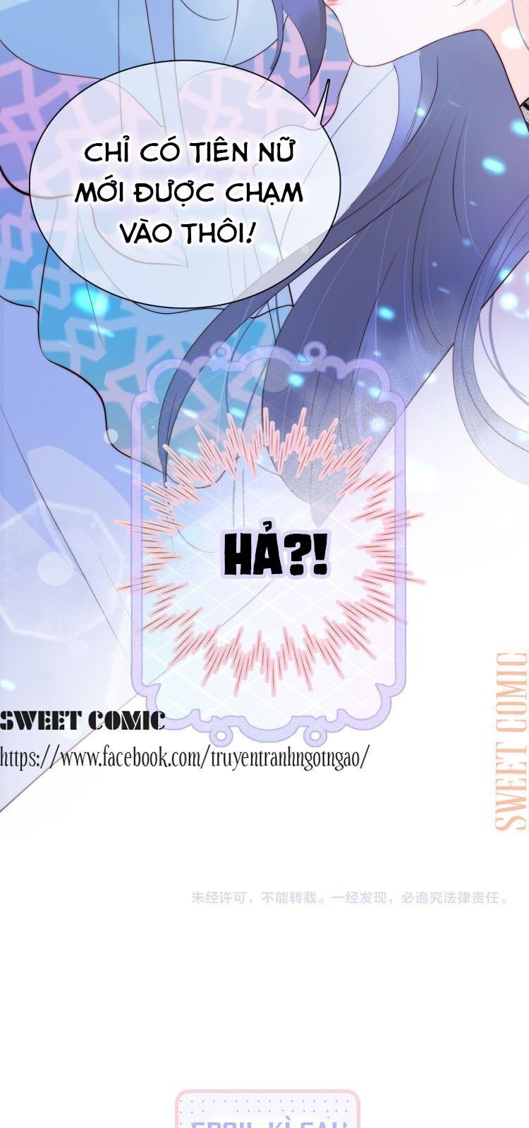 Chạy Trốn Cùng Con Nhím - Chương 5 - Trang 66