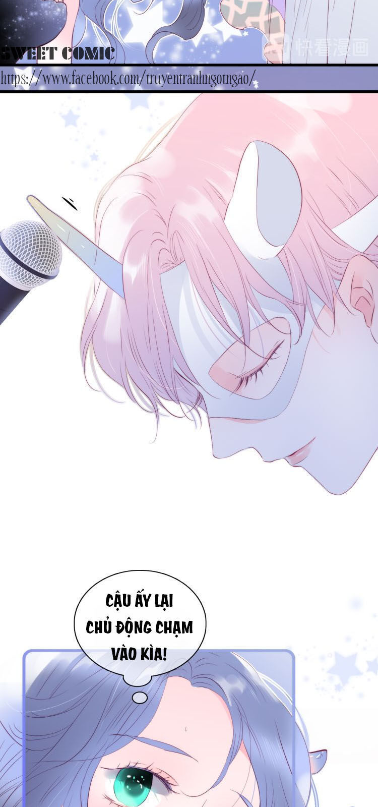 Chạy Trốn Cùng Con Nhím - Chương 6 - Trang 12