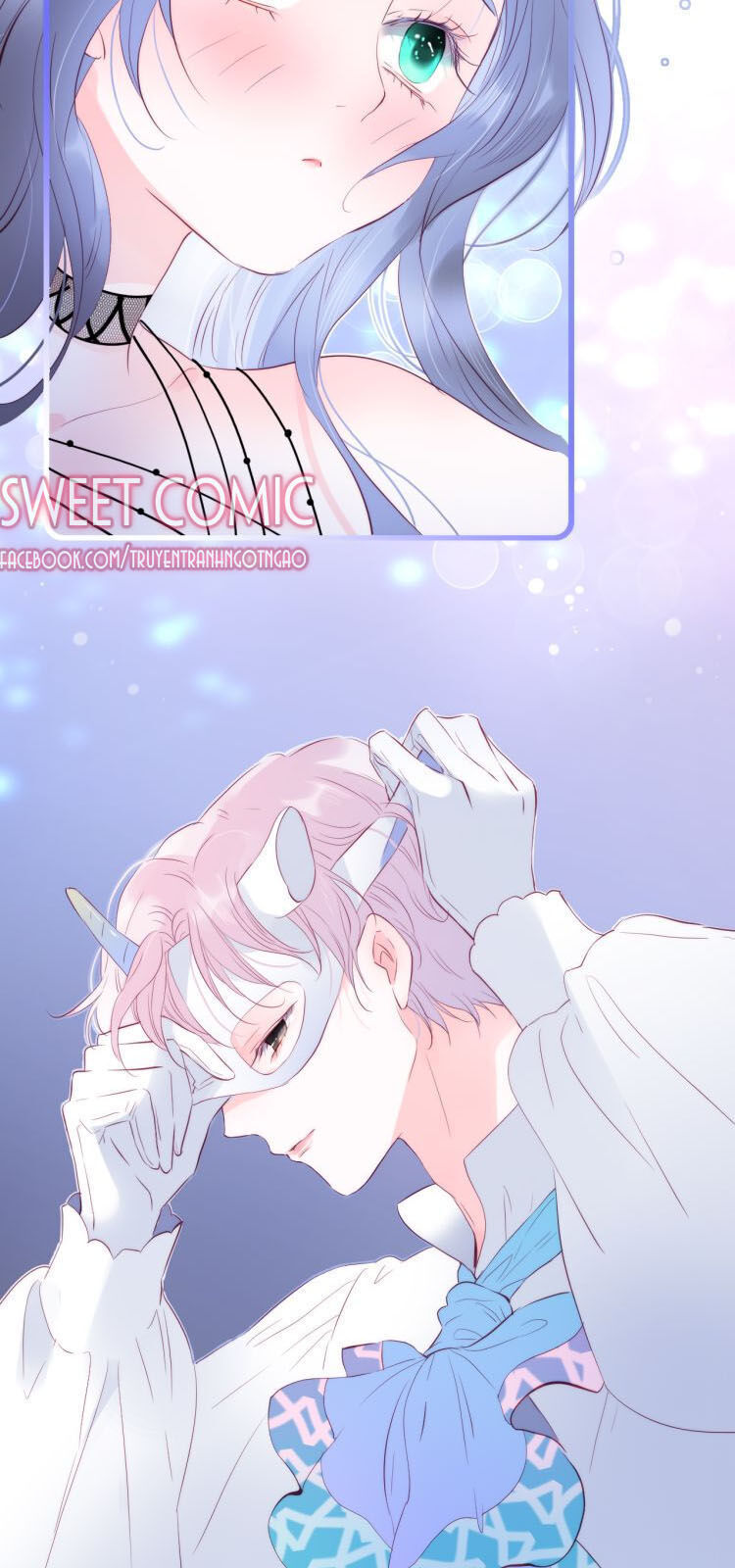 Chạy Trốn Cùng Con Nhím - Chương 6 - Trang 13