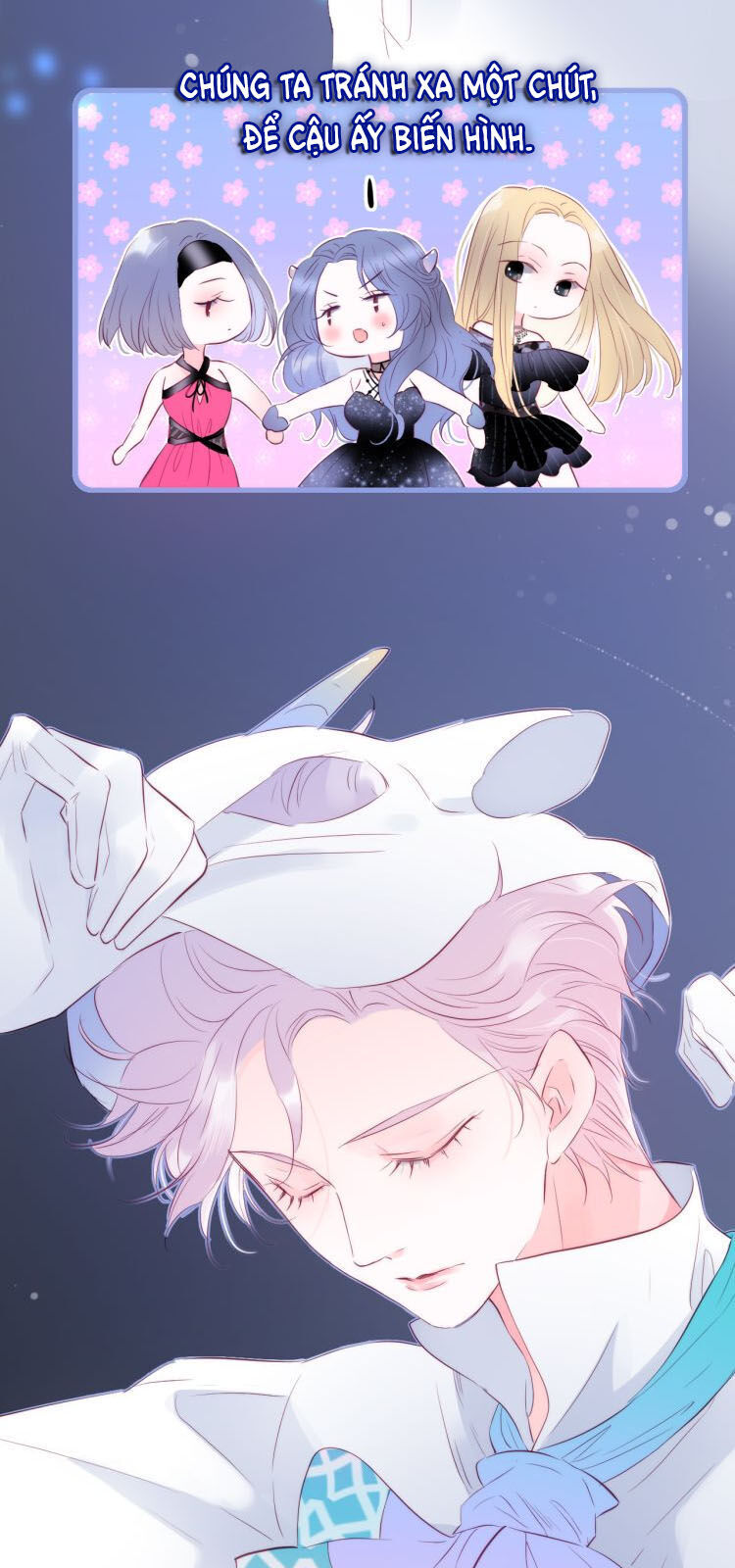 Chạy Trốn Cùng Con Nhím - Chương 6 - Trang 15