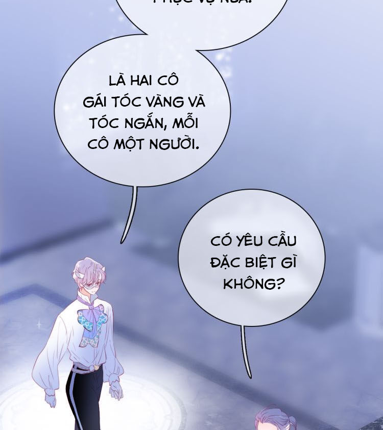 Chạy Trốn Cùng Con Nhím - Chương 6 - Trang 20