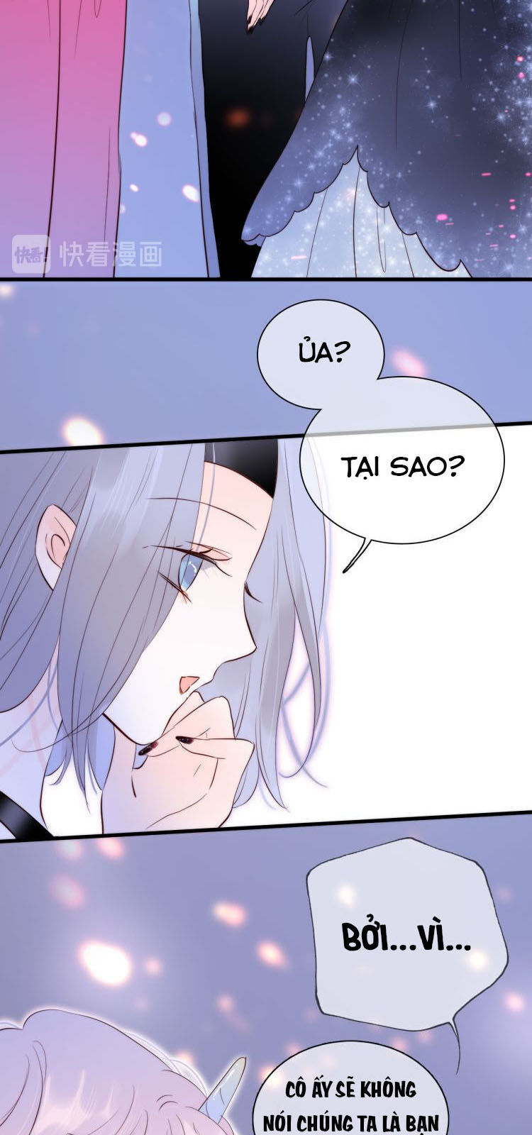 Chạy Trốn Cùng Con Nhím - Chương 6 - Trang 3