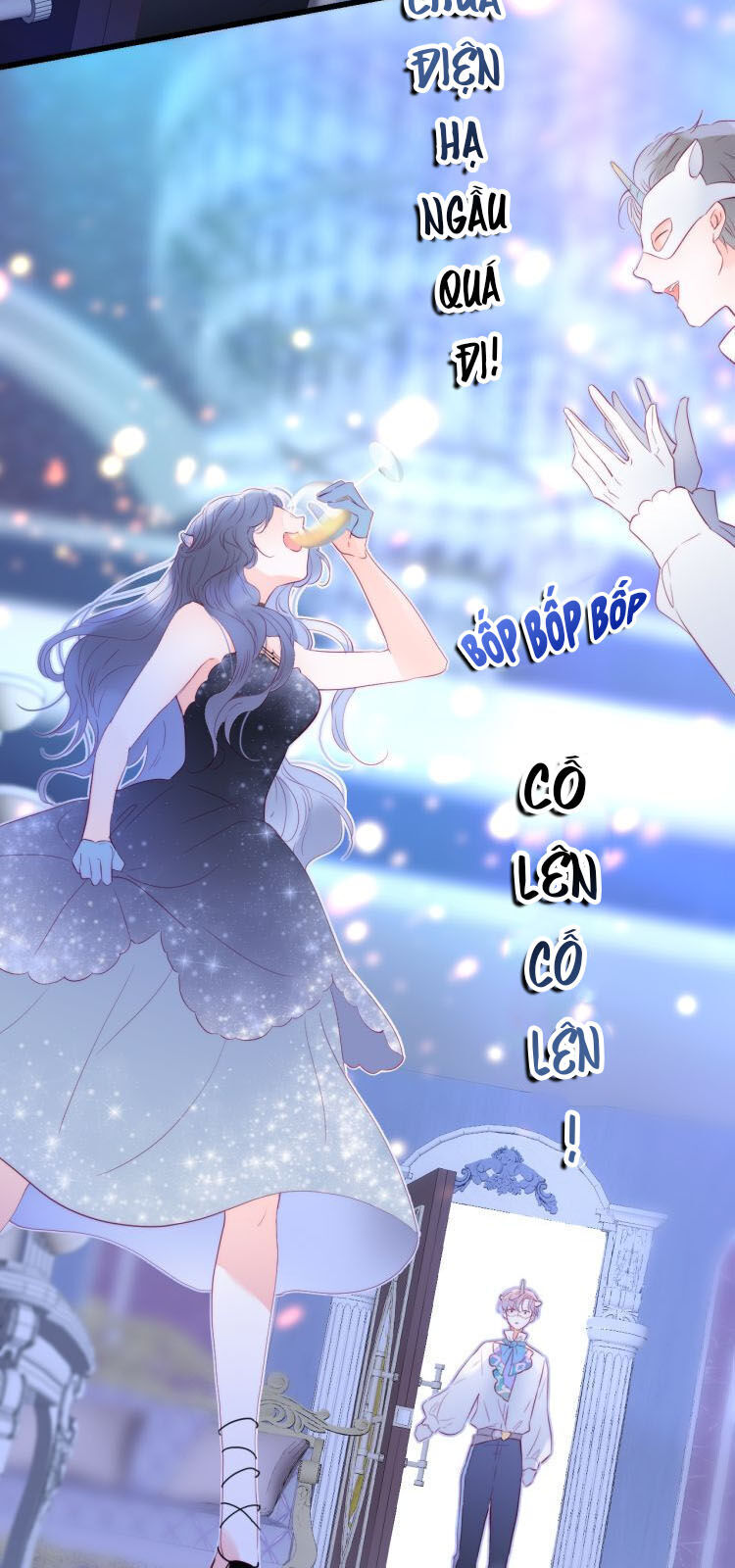 Chạy Trốn Cùng Con Nhím - Chương 6 - Trang 25