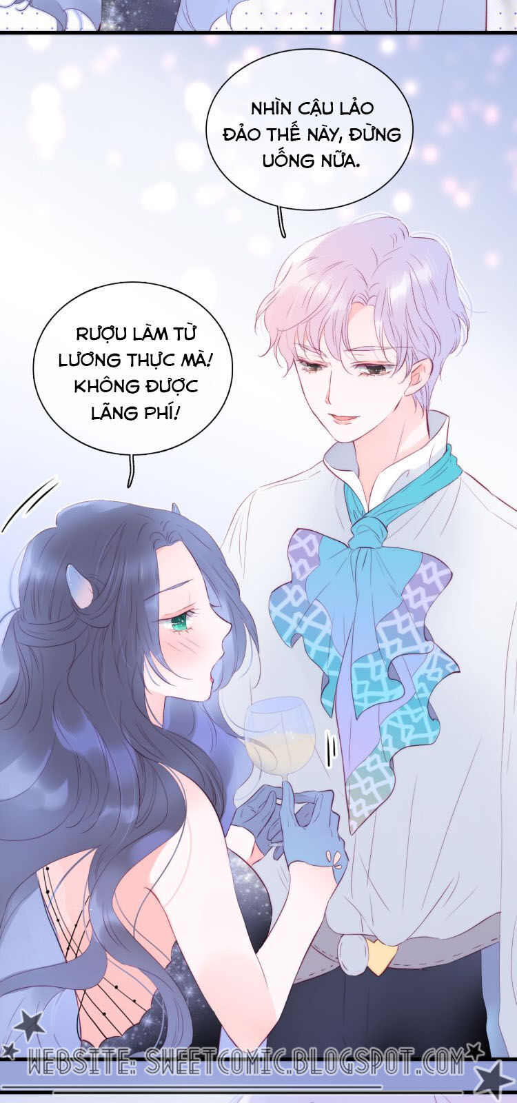 Chạy Trốn Cùng Con Nhím - Chương 6 - Trang 29