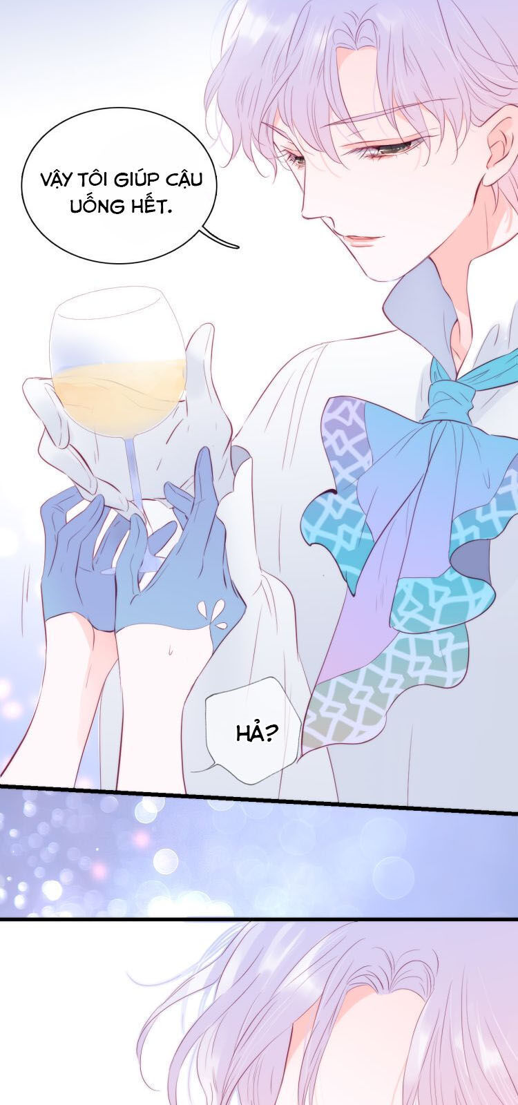 Chạy Trốn Cùng Con Nhím - Chương 6 - Trang 30