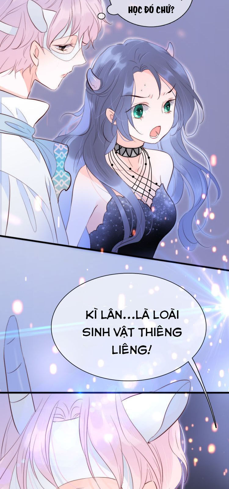 Chạy Trốn Cùng Con Nhím - Chương 6 - Trang 4