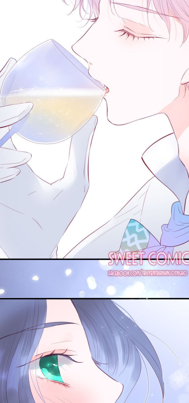 Chạy Trốn Cùng Con Nhím - Chương 6 - Trang 31