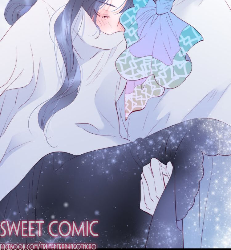 Chạy Trốn Cùng Con Nhím - Chương 6 - Trang 38