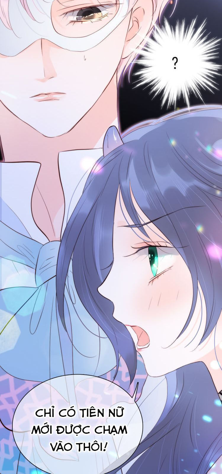 Chạy Trốn Cùng Con Nhím - Chương 6 - Trang 5