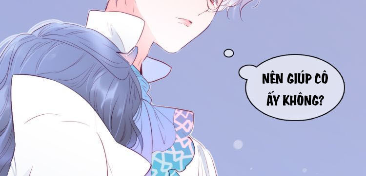 Chạy Trốn Cùng Con Nhím - Chương 6 - Trang 45