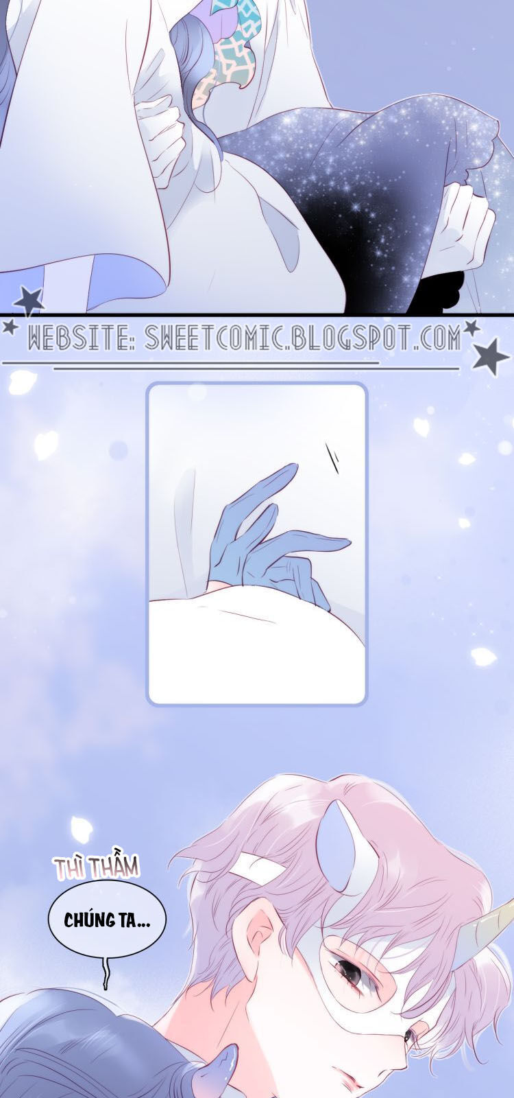 Chạy Trốn Cùng Con Nhím - Chương 6 - Trang 46