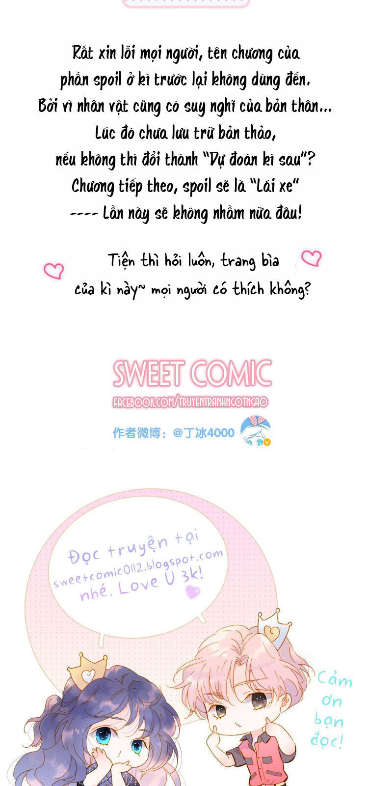 Chạy Trốn Cùng Con Nhím - Chương 6 - Trang 49