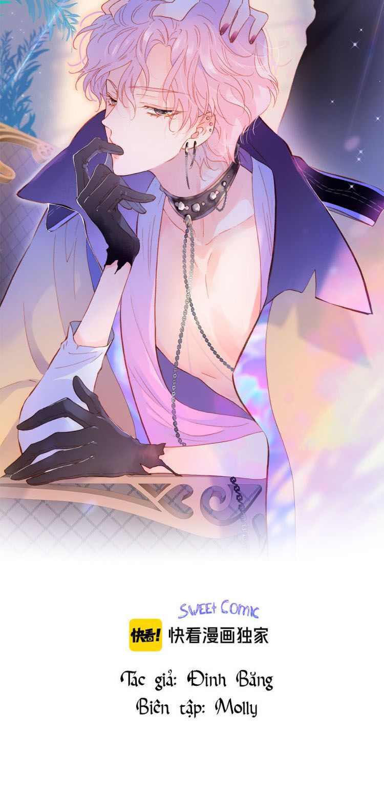 Chạy Trốn Cùng Con Nhím - Chương 6 - Trang 7