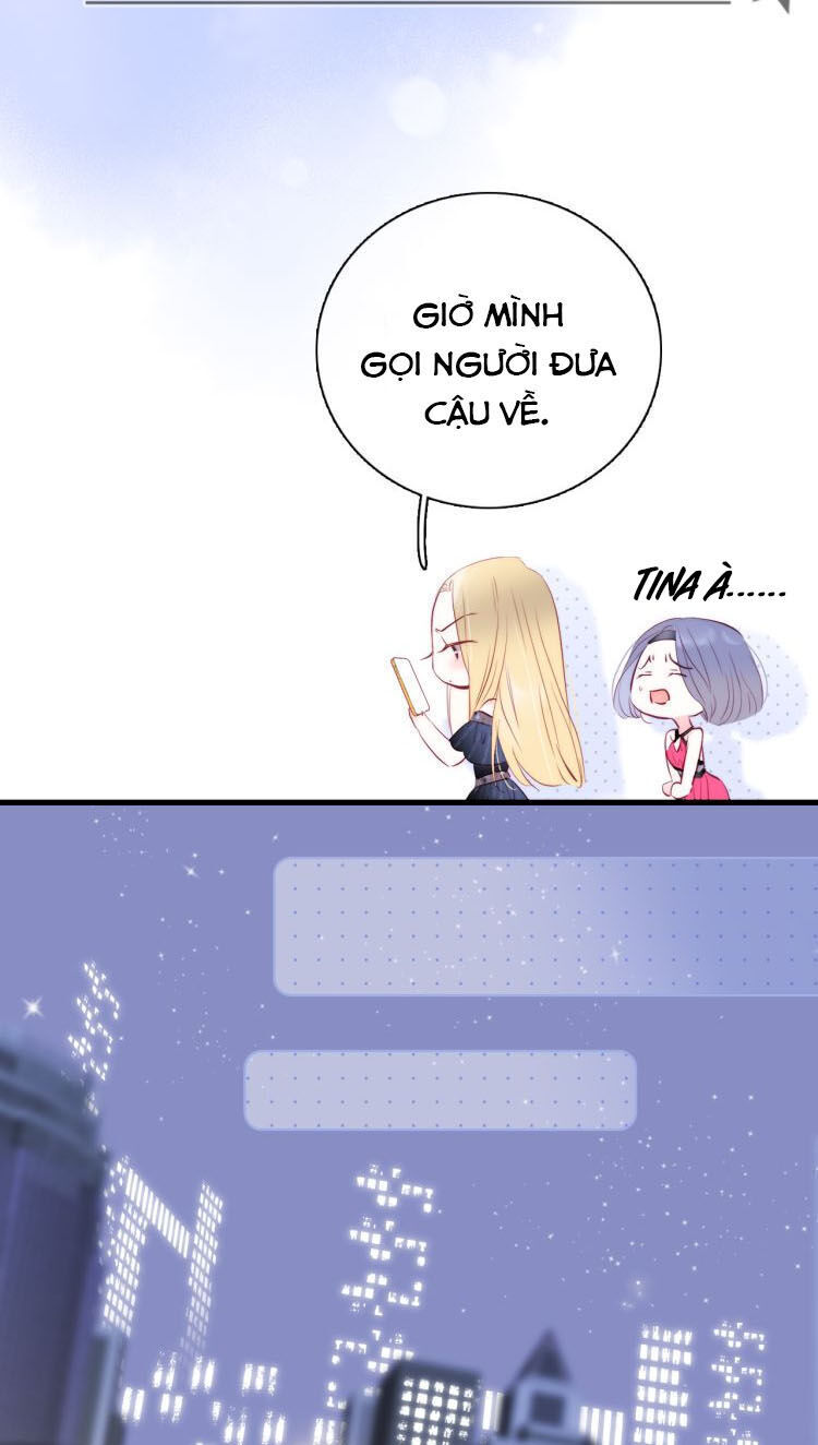 Chạy Trốn Cùng Con Nhím - Chương 7 - Trang 13