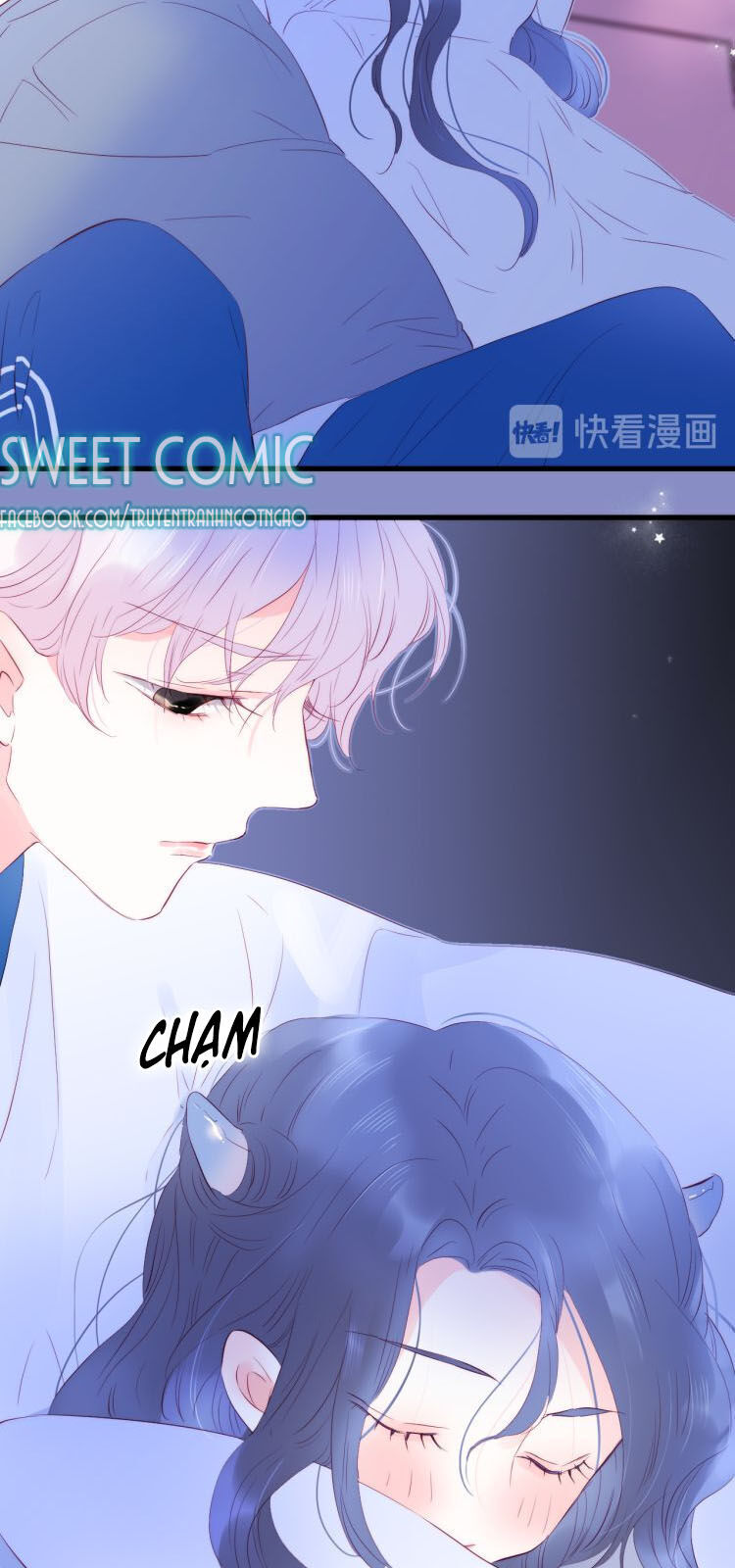 Chạy Trốn Cùng Con Nhím - Chương 7 - Trang 15