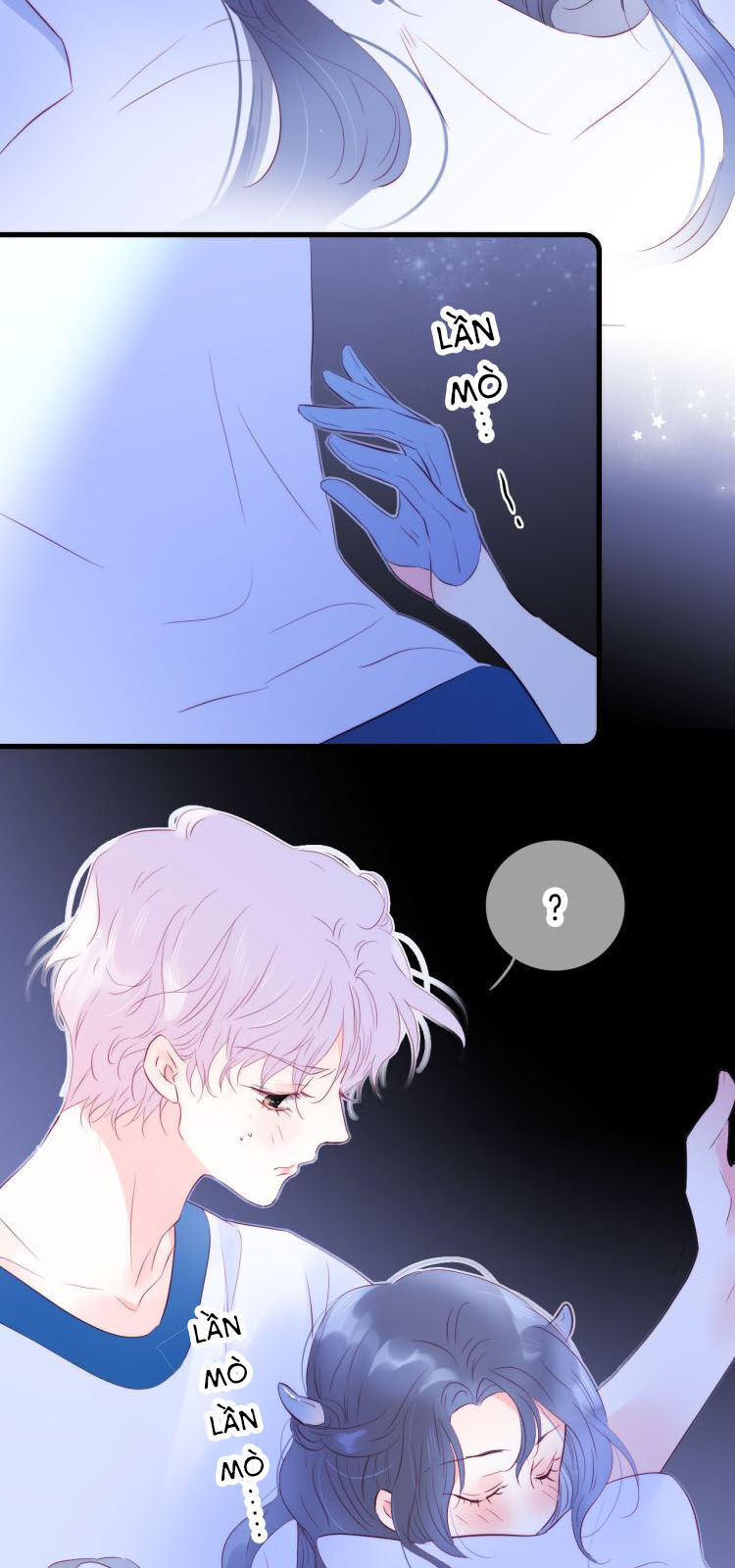 Chạy Trốn Cùng Con Nhím - Chương 7 - Trang 16