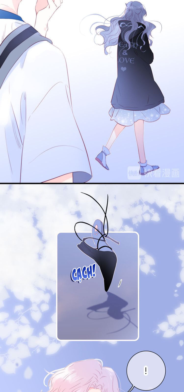 Chạy Trốn Cùng Con Nhím - Chương 7 - Trang 28