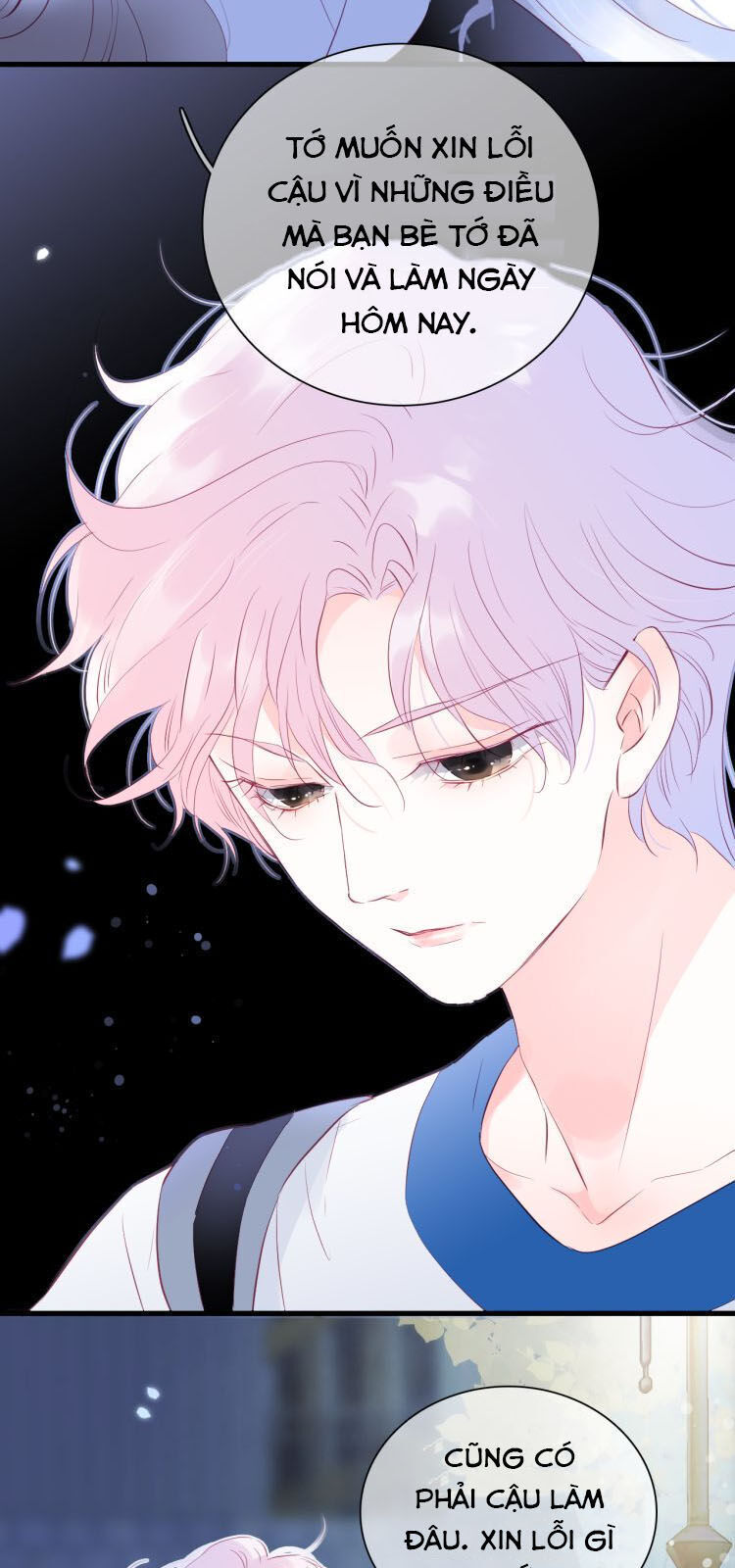 Chạy Trốn Cùng Con Nhím - Chương 7 - Trang 34