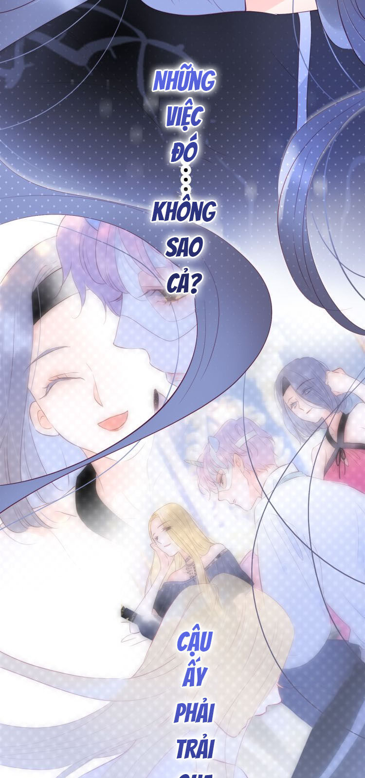 Chạy Trốn Cùng Con Nhím - Chương 7 - Trang 37