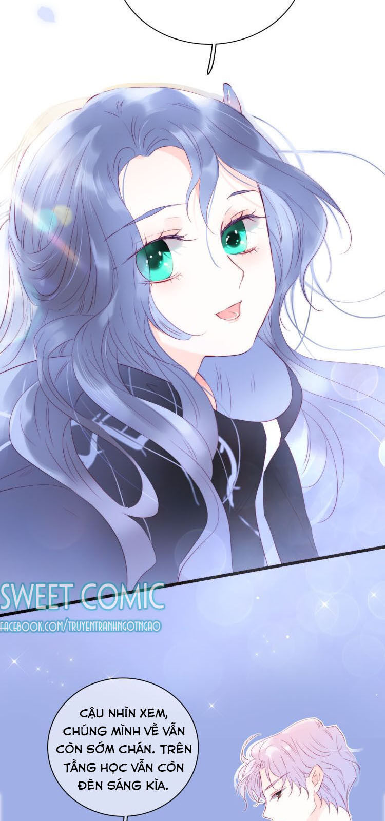 Chạy Trốn Cùng Con Nhím - Chương 7 - Trang 45