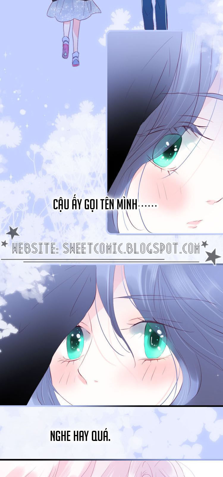 Chạy Trốn Cùng Con Nhím - Chương 7 - Trang 52