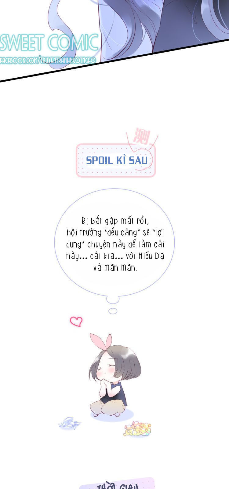 Chạy Trốn Cùng Con Nhím - Chương 7 - Trang 57