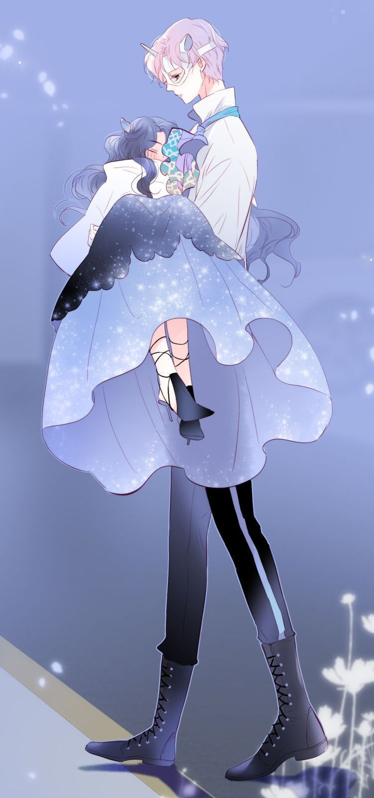 Chạy Trốn Cùng Con Nhím - Chương 7 - Trang 8