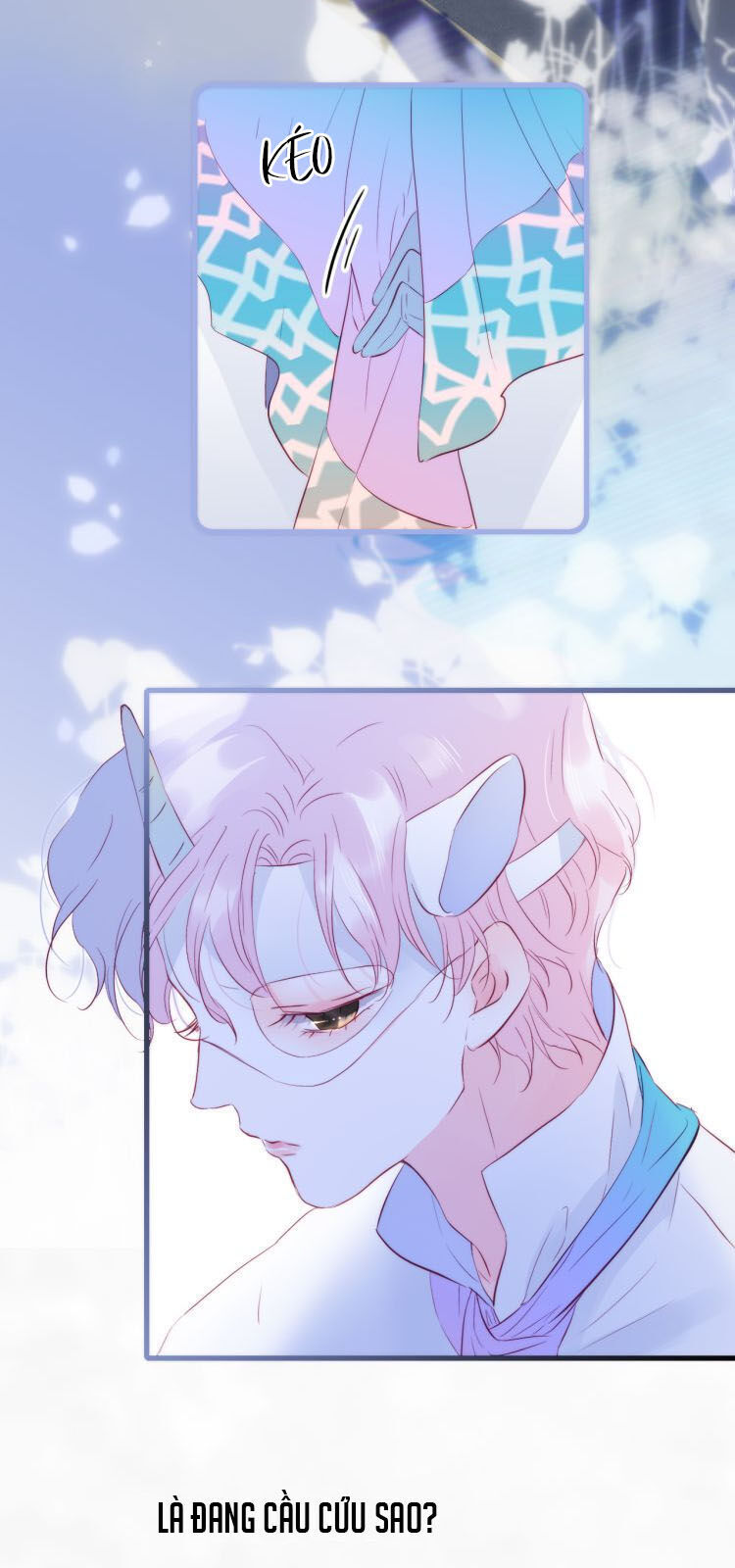 Chạy Trốn Cùng Con Nhím - Chương 7 - Trang 9