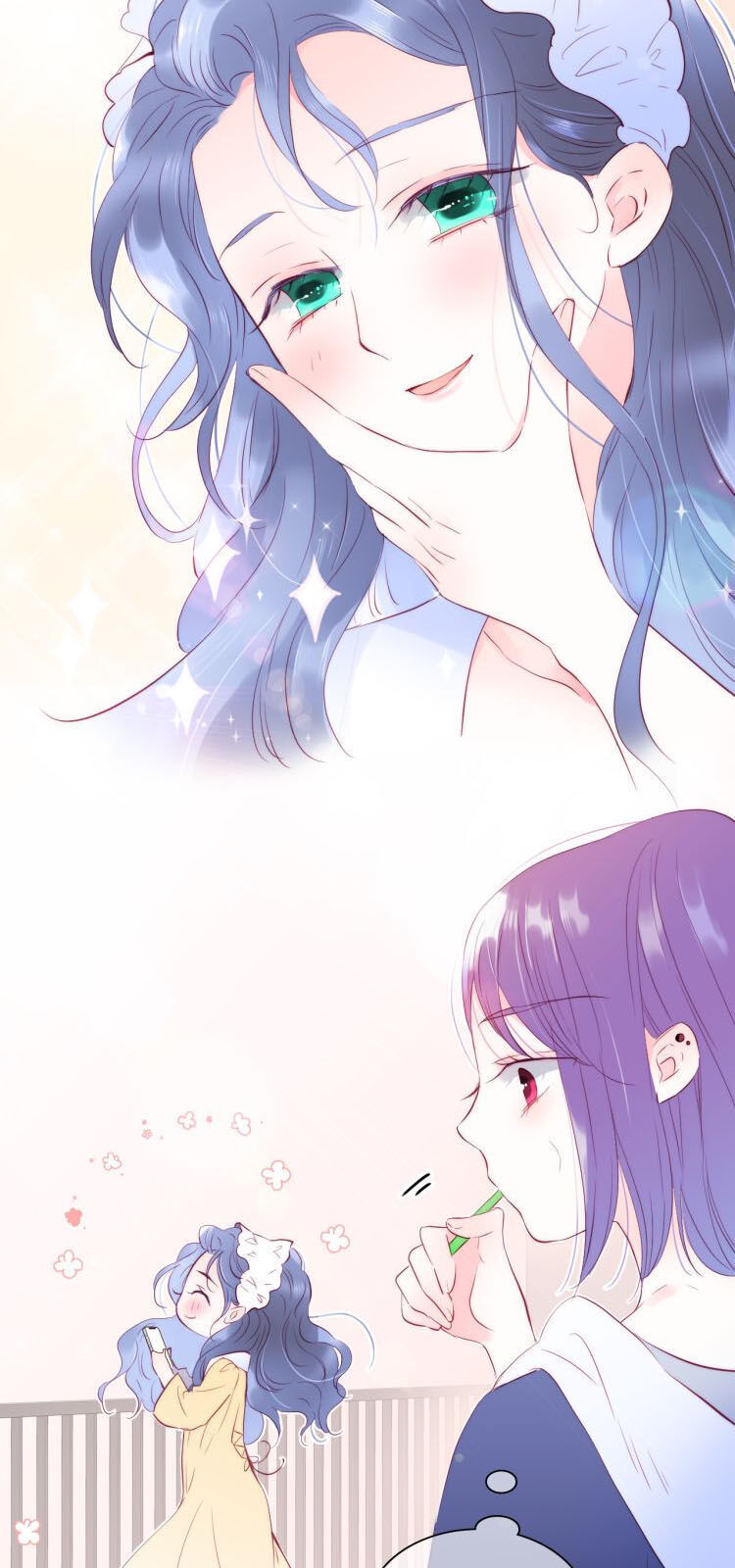 Chạy Trốn Cùng Con Nhím - Chương 8 - Trang 18