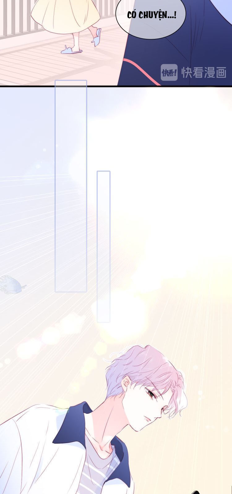 Chạy Trốn Cùng Con Nhím - Chương 8 - Trang 19