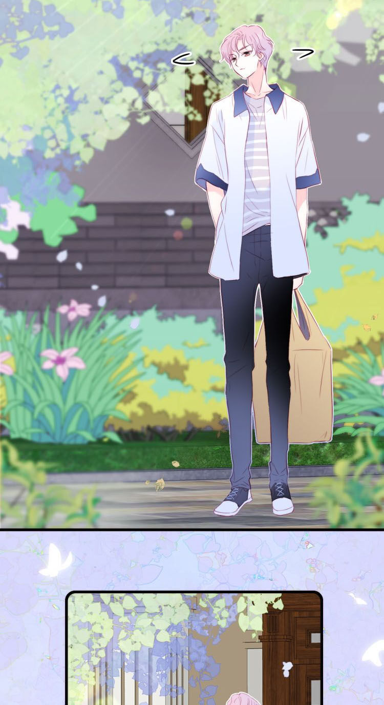 Chạy Trốn Cùng Con Nhím - Chương 8 - Trang 21