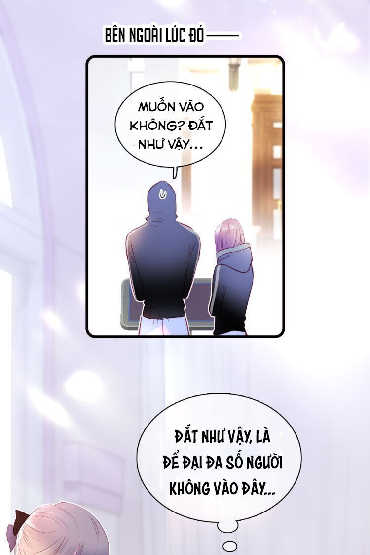 Chạy Trốn Cùng Con Nhím - Chương 8 - Trang 34