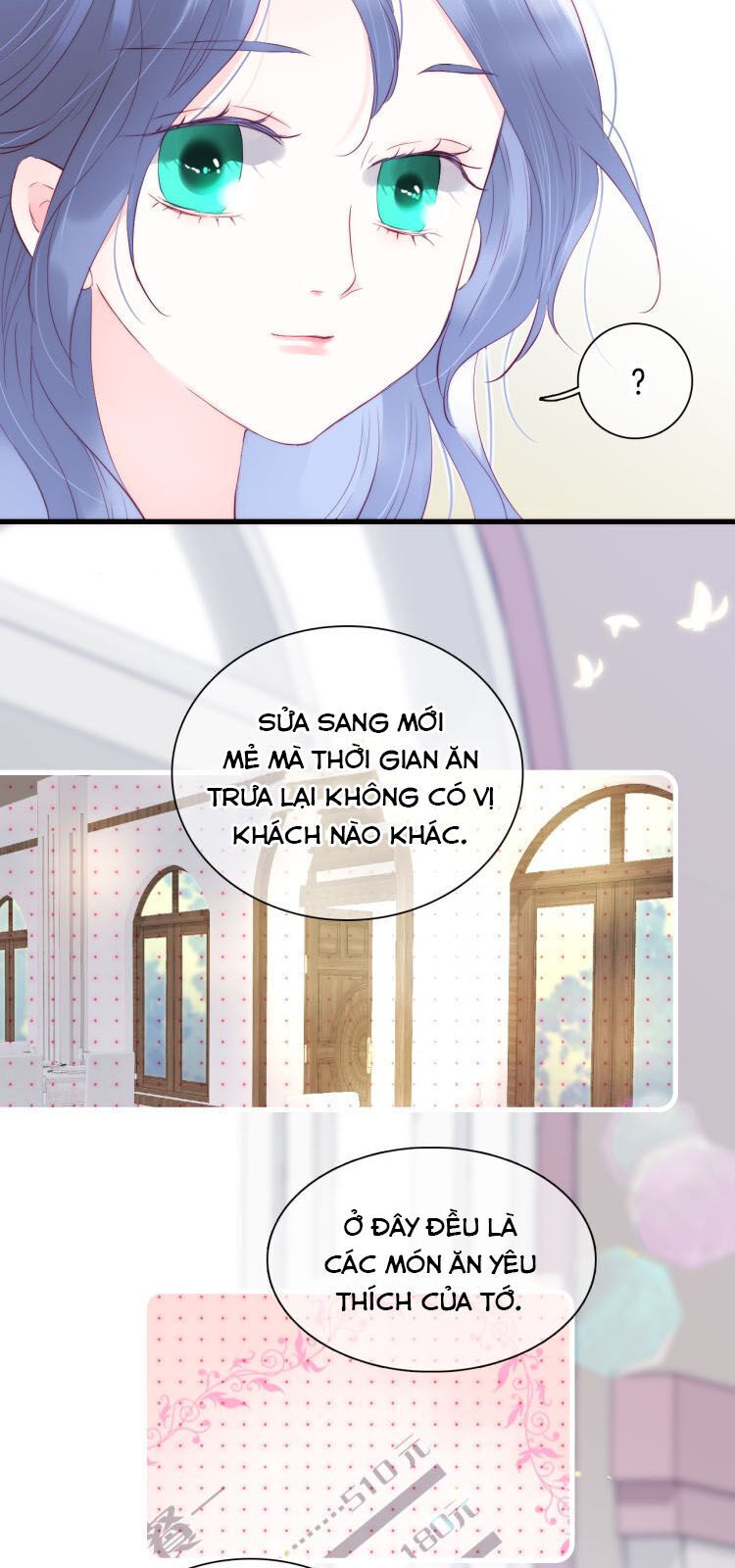 Chạy Trốn Cùng Con Nhím - Chương 8 - Trang 38