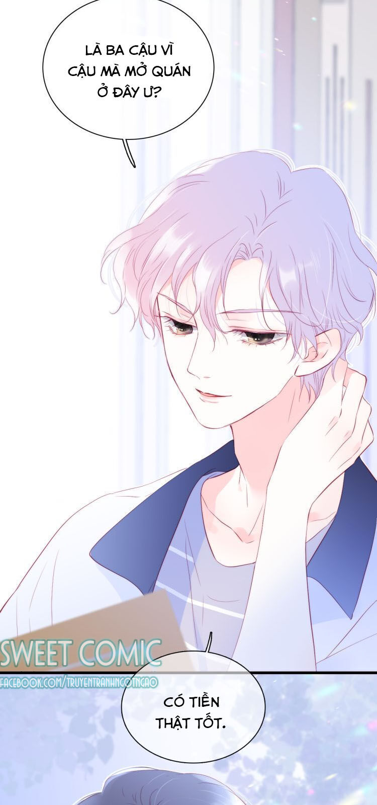 Chạy Trốn Cùng Con Nhím - Chương 8 - Trang 39