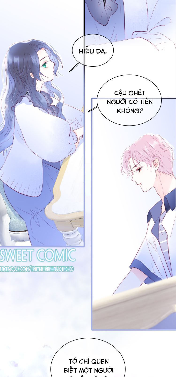 Chạy Trốn Cùng Con Nhím - Chương 8 - Trang 41