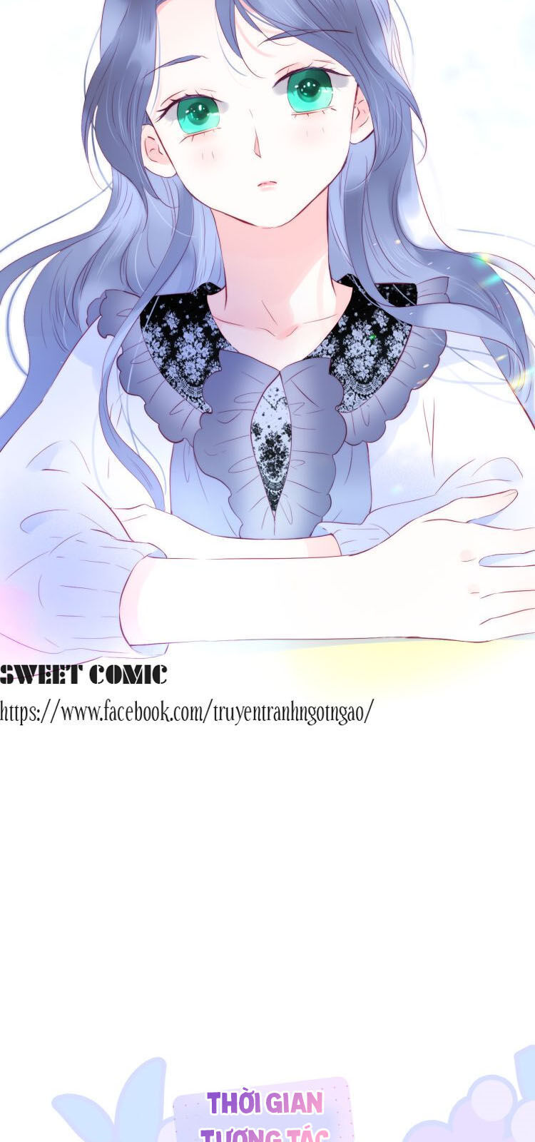 Chạy Trốn Cùng Con Nhím - Chương 8 - Trang 43