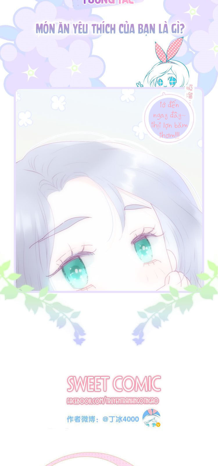 Chạy Trốn Cùng Con Nhím - Chương 8 - Trang 44