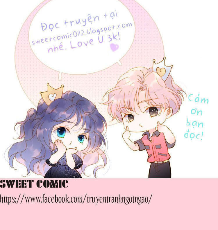 Chạy Trốn Cùng Con Nhím - Chương 8 - Trang 45