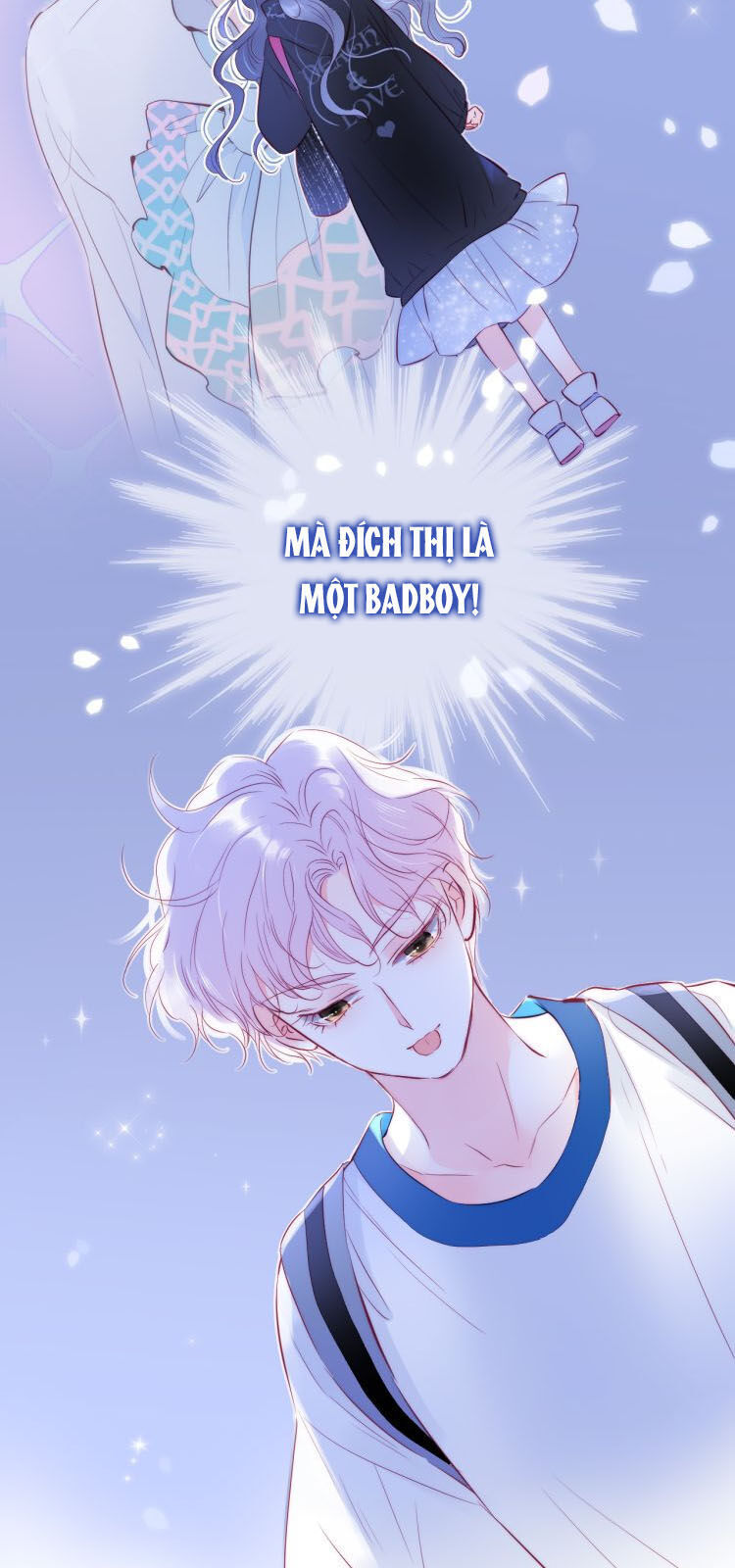 Chạy Trốn Cùng Con Nhím - Chương 8 - Trang 10