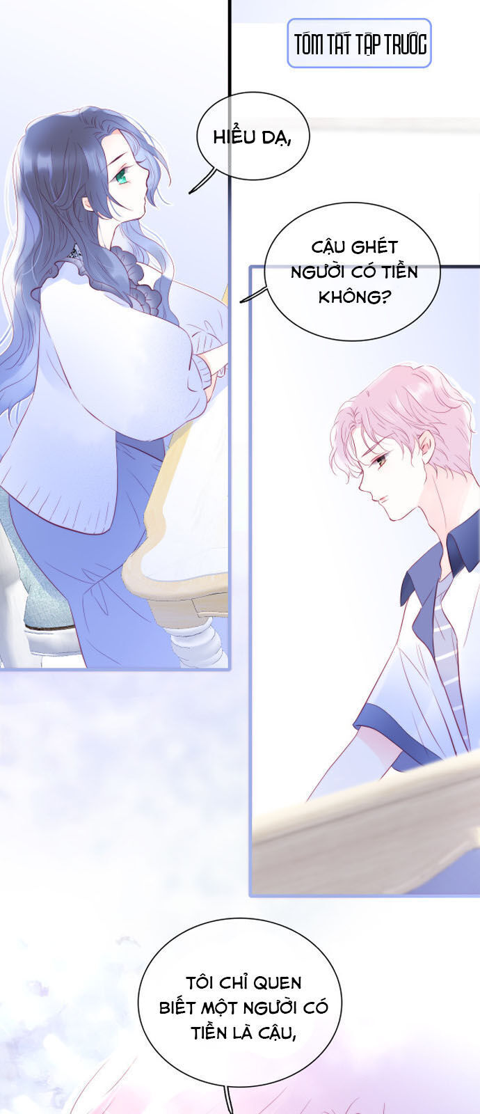 Chạy Trốn Cùng Con Nhím - Chương 9 - Trang 2