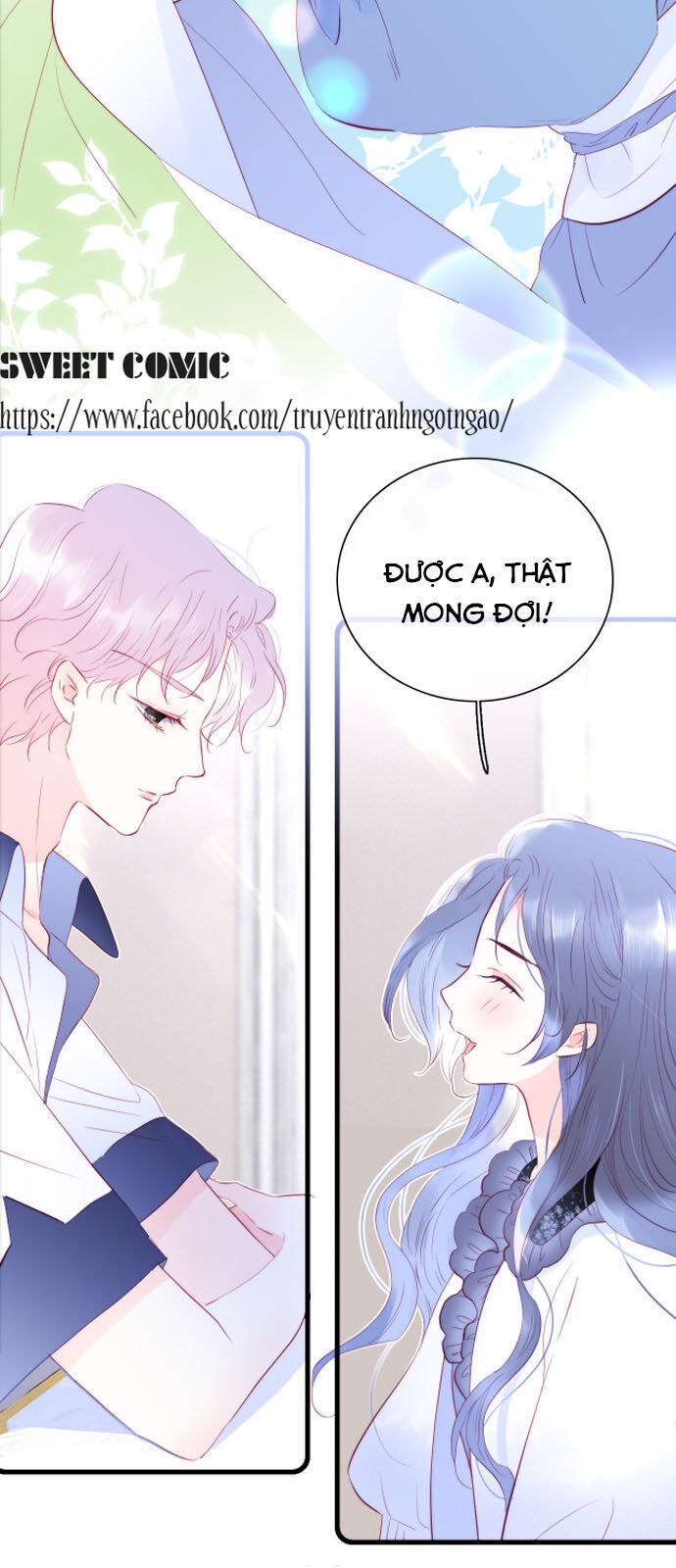 Chạy Trốn Cùng Con Nhím - Chương 9 - Trang 15