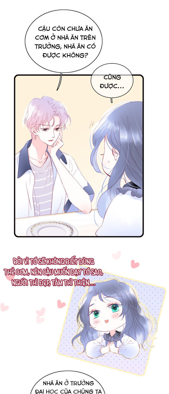 Chạy Trốn Cùng Con Nhím - Chương 9 - Trang 16