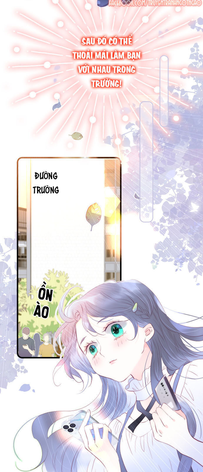 Chạy Trốn Cùng Con Nhím - Chương 9 - Trang 23